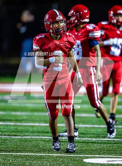 Thumbnail 3 in JV: Ashe County @ East Wilkes photogallery.