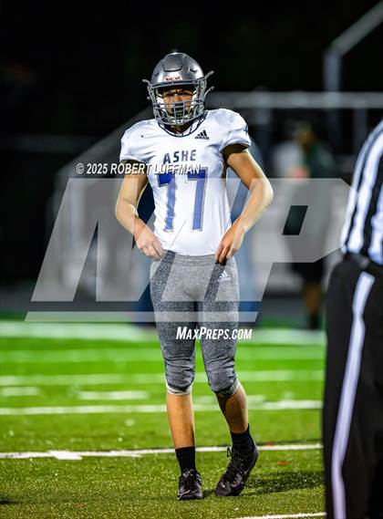 Thumbnail 2 in JV: Ashe County @ East Wilkes photogallery.