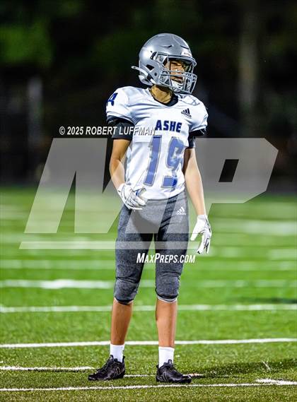 Thumbnail 3 in JV: Ashe County @ East Wilkes photogallery.