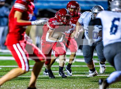 Thumbnail 2 in JV: Ashe County @ East Wilkes photogallery.