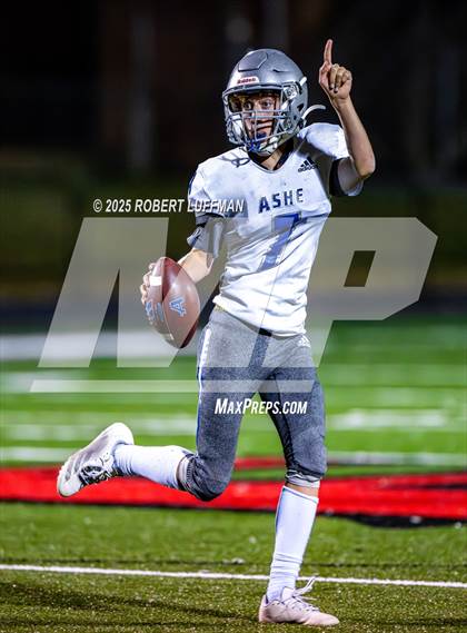 Thumbnail 1 in JV: Ashe County @ East Wilkes photogallery.