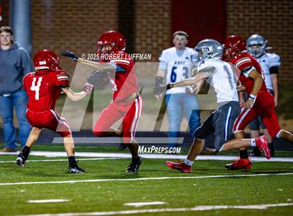 Thumbnail 3 in JV: Ashe County @ East Wilkes photogallery.