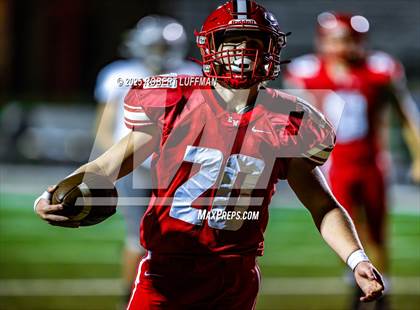 Thumbnail 3 in JV: Ashe County @ East Wilkes photogallery.