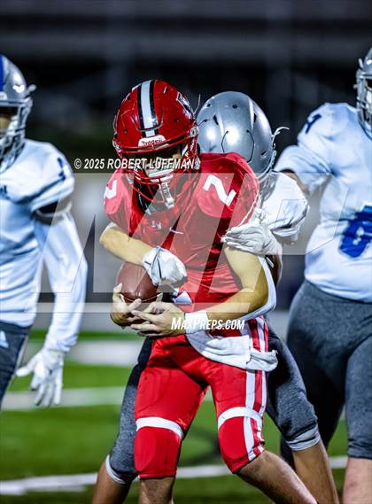 Thumbnail 1 in JV: Ashe County @ East Wilkes photogallery.