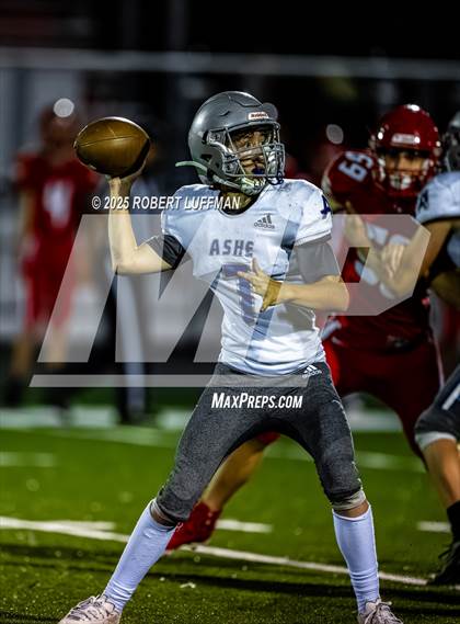 Thumbnail 1 in JV: Ashe County @ East Wilkes photogallery.
