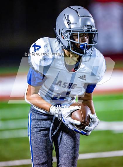 Thumbnail 1 in JV: Ashe County @ East Wilkes photogallery.