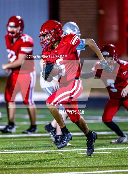 Thumbnail 1 in JV: Ashe County @ East Wilkes photogallery.