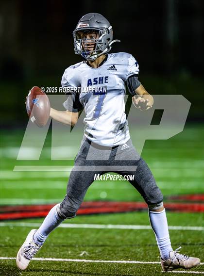 Thumbnail 2 in JV: Ashe County @ East Wilkes photogallery.