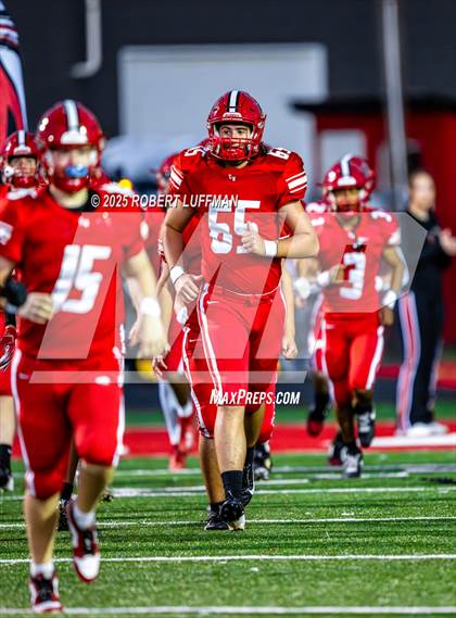 Thumbnail 3 in JV: Ashe County @ East Wilkes photogallery.