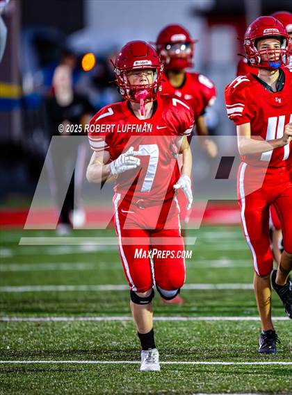 Thumbnail 1 in JV: Ashe County @ East Wilkes photogallery.