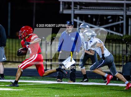 Thumbnail 2 in JV: Ashe County @ East Wilkes photogallery.