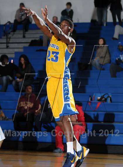 Thumbnail 1 in Wood vs. Davis (Les Curry Invitational) photogallery.