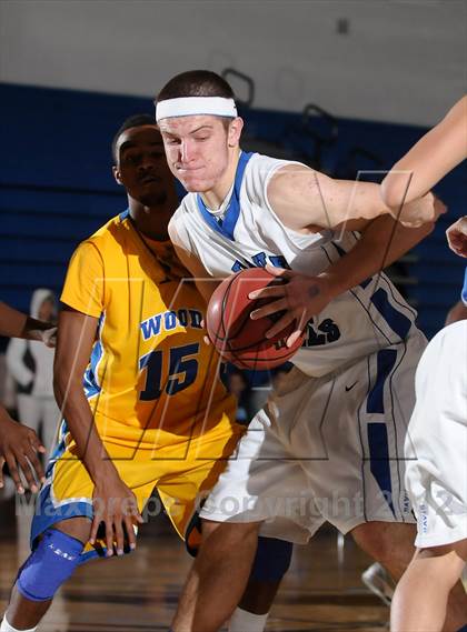 Thumbnail 1 in Wood vs. Davis (Les Curry Invitational) photogallery.