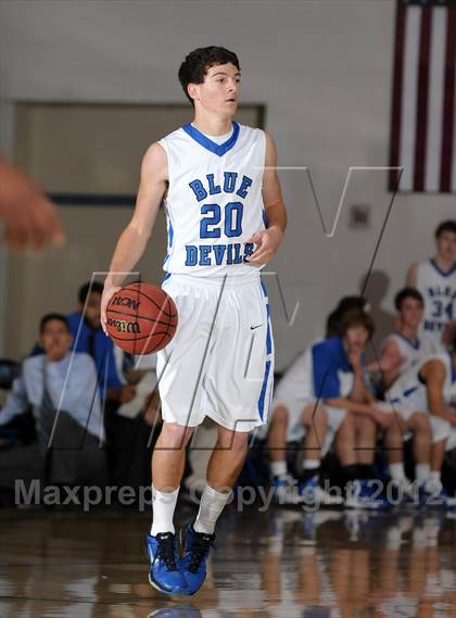Thumbnail 2 in Wood vs. Davis (Les Curry Invitational) photogallery.