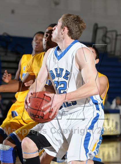 Thumbnail 1 in Wood vs. Davis (Les Curry Invitational) photogallery.