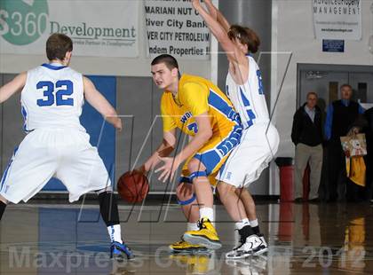 Thumbnail 1 in Wood vs. Davis (Les Curry Invitational) photogallery.