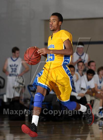 Thumbnail 2 in Wood vs. Davis (Les Curry Invitational) photogallery.