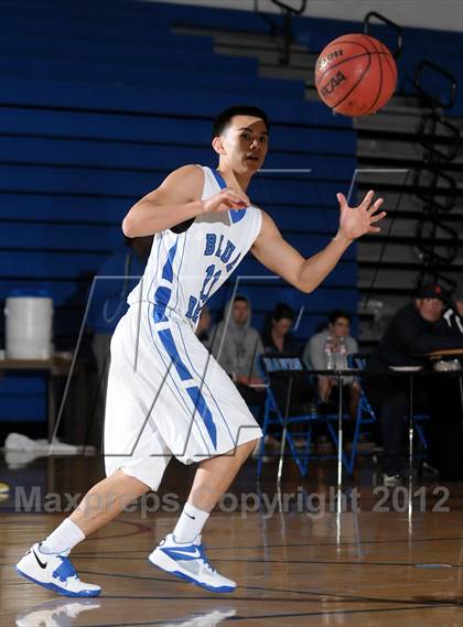 Thumbnail 1 in Wood vs. Davis (Les Curry Invitational) photogallery.