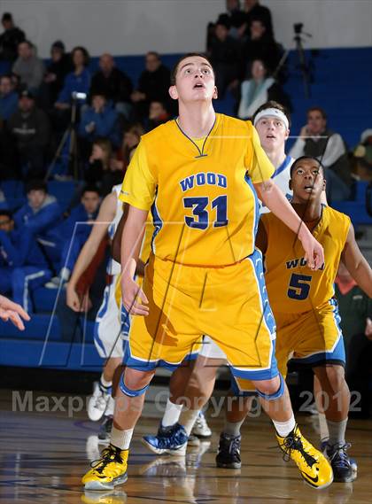Thumbnail 1 in Wood vs. Davis (Les Curry Invitational) photogallery.