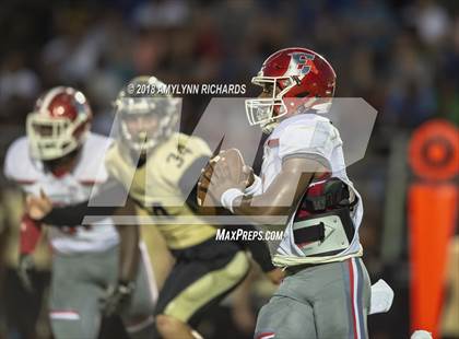 Thumbnail 3 in Edgewater @ Ocoee photogallery.