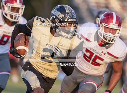 Thumbnail 2 in Edgewater @ Ocoee photogallery.