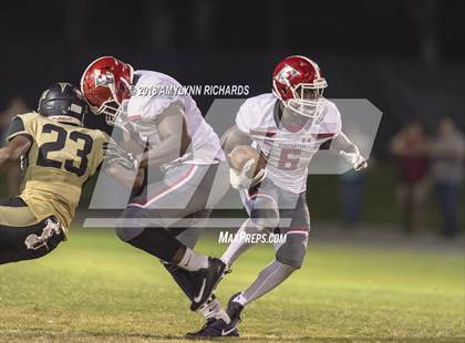 Thumbnail 2 in Edgewater @ Ocoee photogallery.
