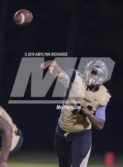 Thumbnail 3 in Edgewater @ Ocoee photogallery.