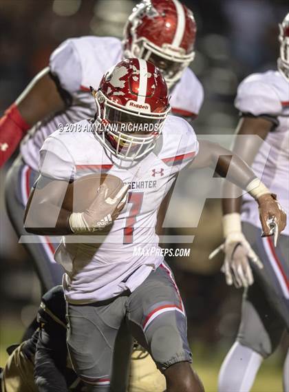 Thumbnail 3 in Edgewater @ Ocoee photogallery.