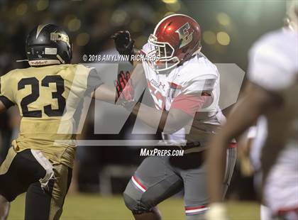 Thumbnail 1 in Edgewater @ Ocoee photogallery.