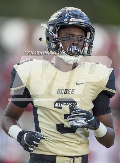 Thumbnail 2 in Edgewater @ Ocoee photogallery.