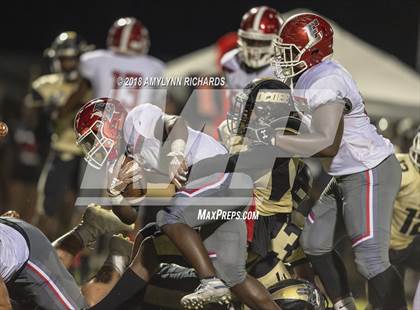 Thumbnail 3 in Edgewater @ Ocoee photogallery.