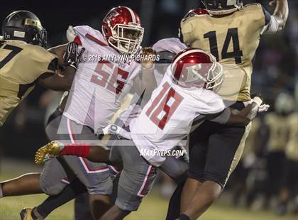 Thumbnail 1 in Edgewater @ Ocoee photogallery.