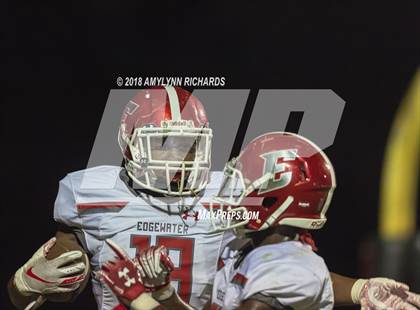 Thumbnail 1 in Edgewater @ Ocoee photogallery.