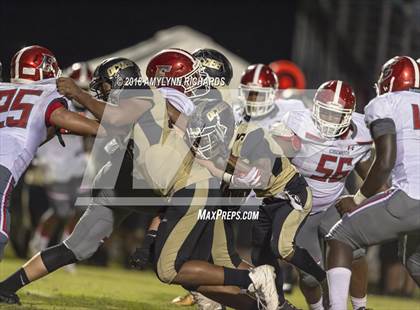 Thumbnail 2 in Edgewater @ Ocoee photogallery.