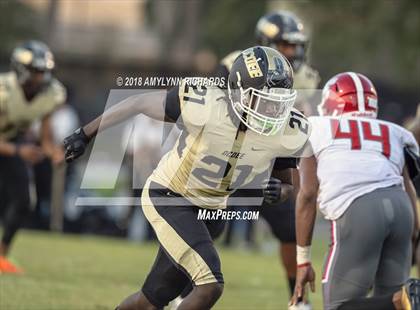 Thumbnail 1 in Edgewater @ Ocoee photogallery.