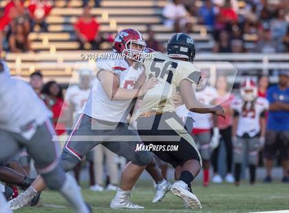 Thumbnail 3 in Edgewater @ Ocoee photogallery.