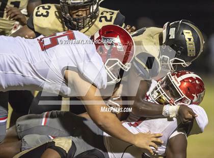 Thumbnail 1 in Edgewater @ Ocoee photogallery.