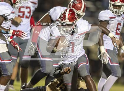 Thumbnail 3 in Edgewater @ Ocoee photogallery.