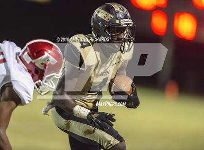 Thumbnail 1 in Edgewater @ Ocoee photogallery.