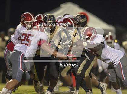 Thumbnail 1 in Edgewater @ Ocoee photogallery.