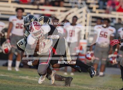 Thumbnail 1 in Edgewater @ Ocoee photogallery.