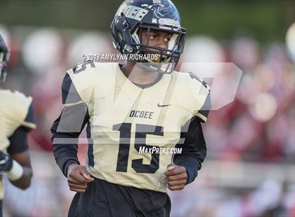 Thumbnail 1 in Edgewater @ Ocoee photogallery.