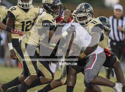 Thumbnail 3 in Edgewater @ Ocoee photogallery.