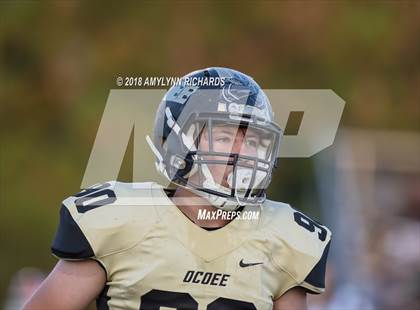 Thumbnail 3 in Edgewater @ Ocoee photogallery.