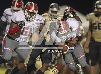 Thumbnail 2 in Edgewater @ Ocoee photogallery.