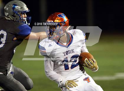 Thumbnail 1 in William Penn @ Cedar Crest photogallery.