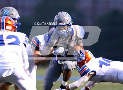 Thumbnail 2 in William Penn @ Cedar Crest photogallery.