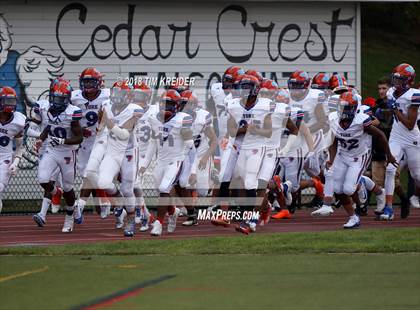 Thumbnail 2 in William Penn @ Cedar Crest photogallery.