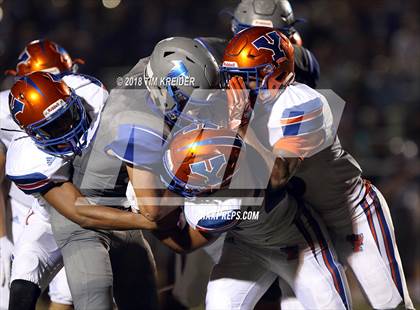 Thumbnail 3 in William Penn @ Cedar Crest photogallery.