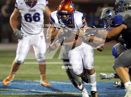 Thumbnail 2 in William Penn @ Cedar Crest photogallery.